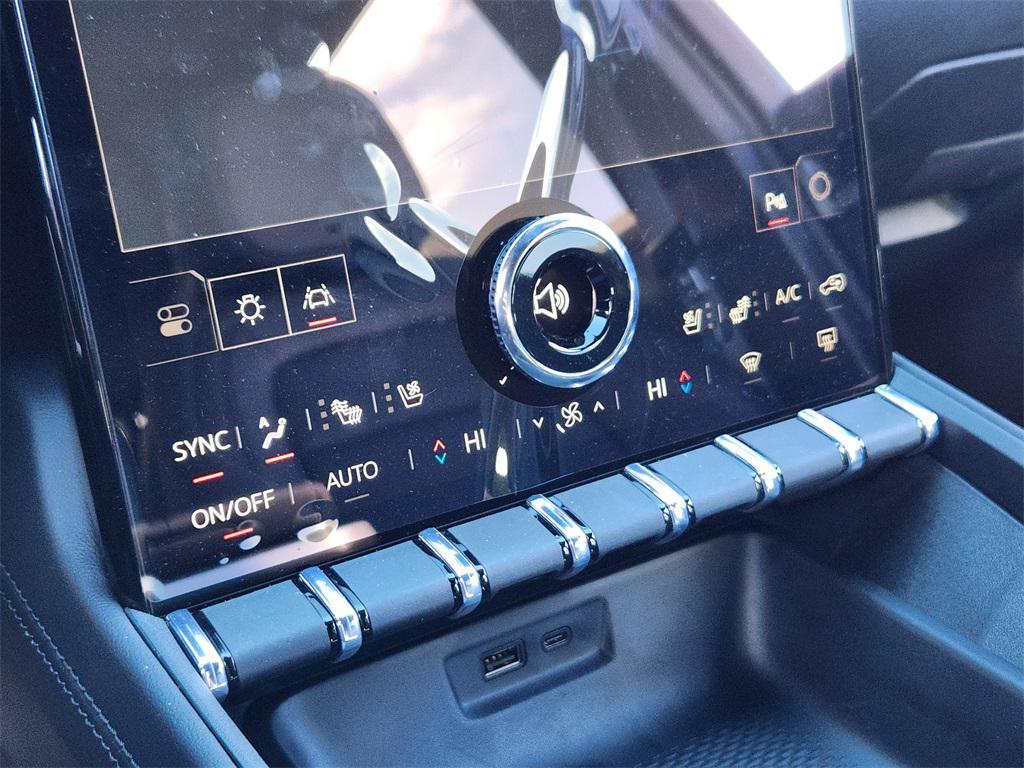 new 2026 GMC Terrain car, priced at $39,330