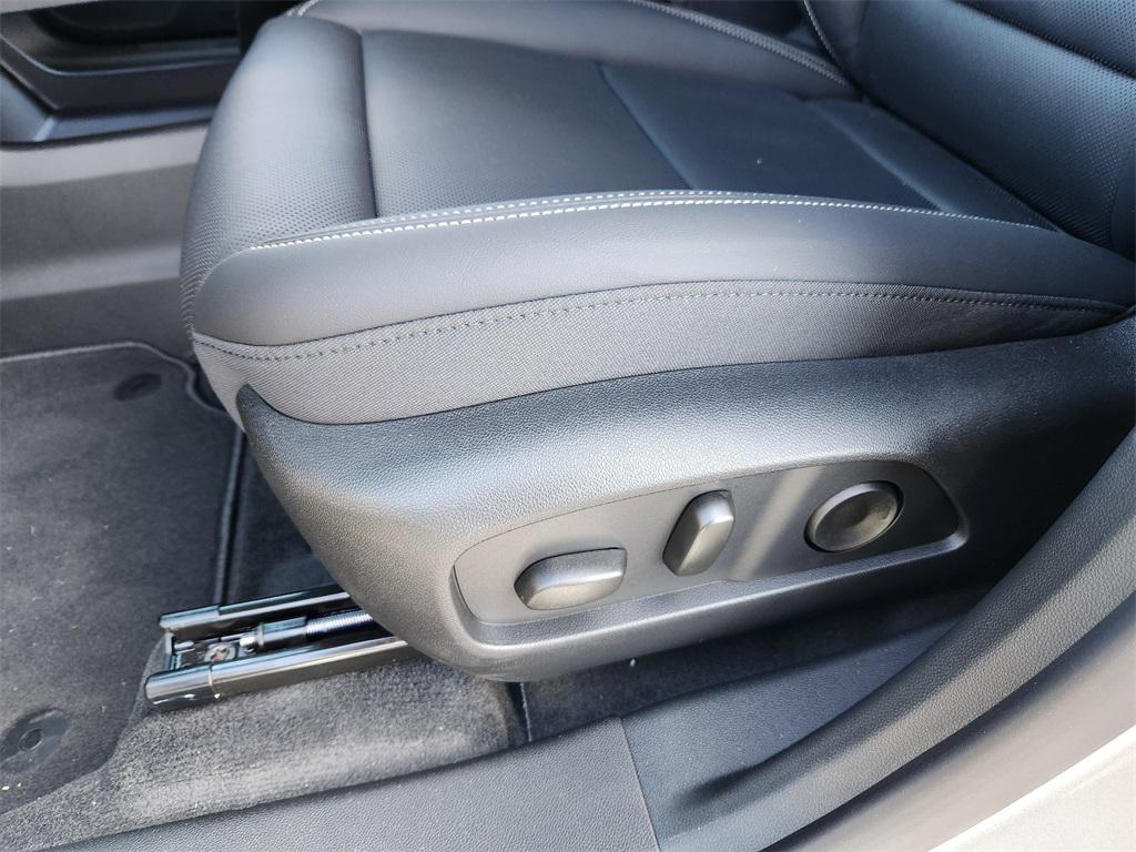 new 2026 GMC Terrain car, priced at $39,330