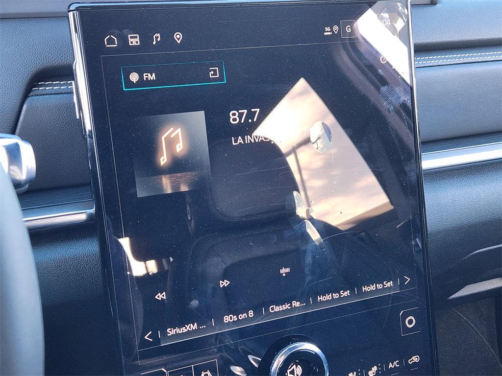 new 2026 GMC Terrain car, priced at $39,330