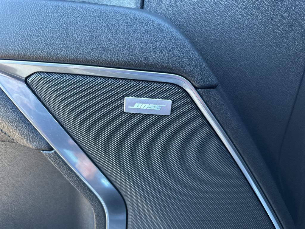 used 2023 GMC Sierra 1500 car, priced at $38,298