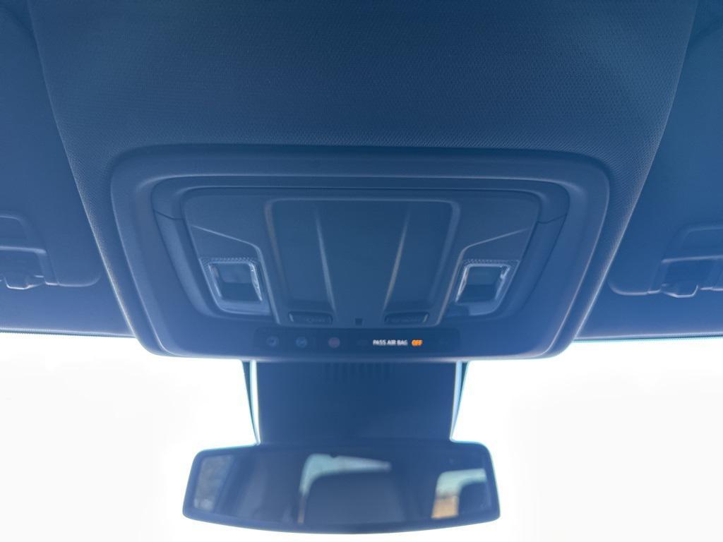 used 2023 GMC Sierra 1500 car, priced at $38,298