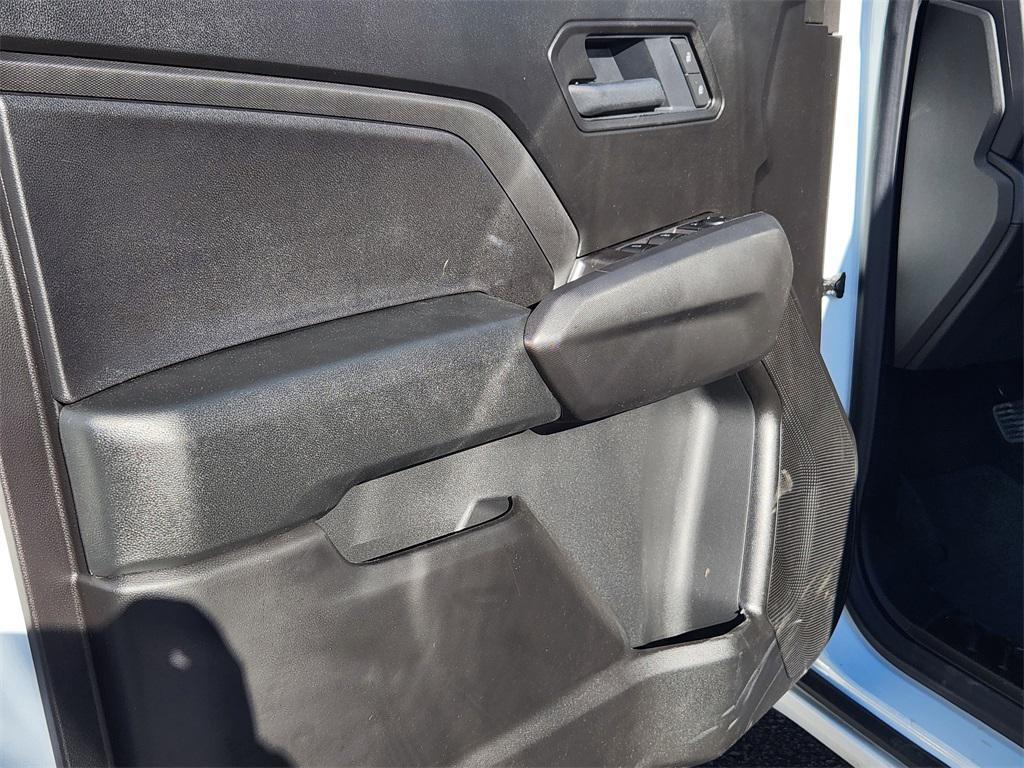 new 2026 Chevrolet Colorado car, priced at $42,250