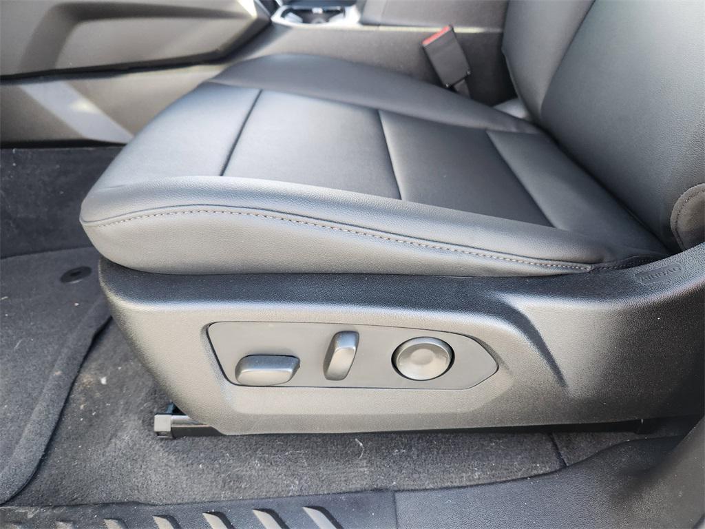 new 2026 Chevrolet Colorado car, priced at $42,250