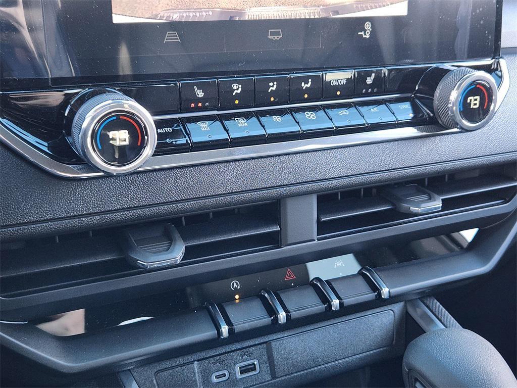 new 2026 Chevrolet Colorado car, priced at $42,250