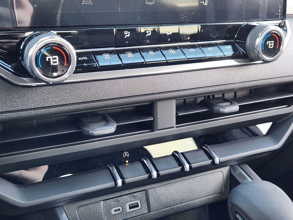 new 2026 Chevrolet Colorado car, priced at $39,995