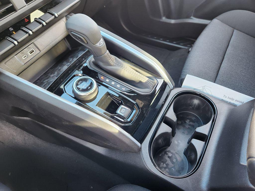 new 2026 Chevrolet Colorado car, priced at $39,995