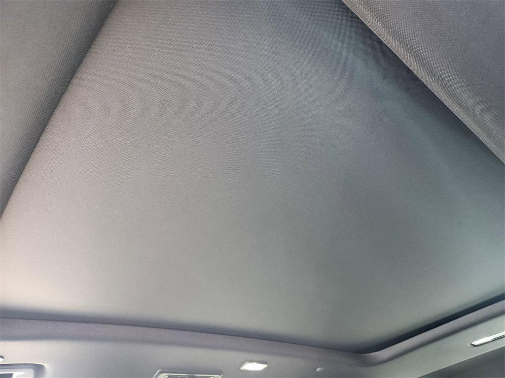 new 2026 Chevrolet Traverse car, priced at $52,445