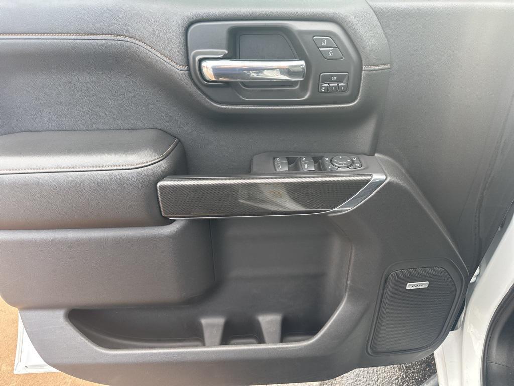 used 2019 GMC Sierra 1500 car, priced at $35,998