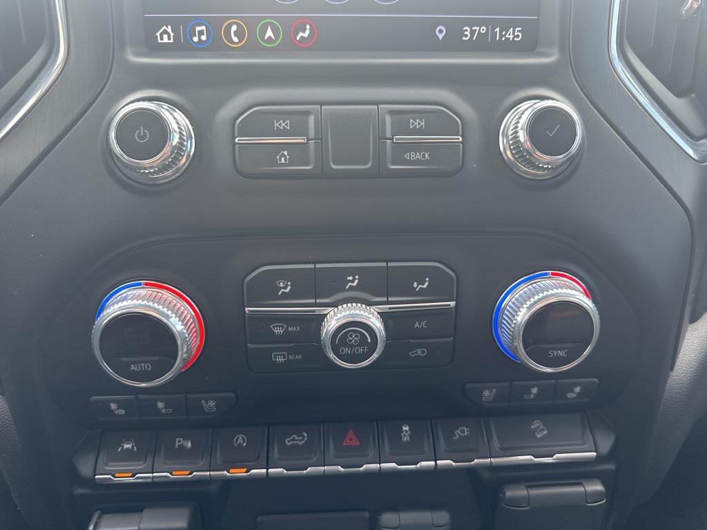 used 2019 GMC Sierra 1500 car, priced at $35,998