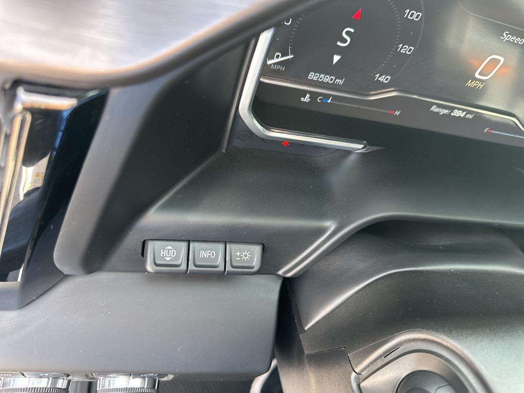 used 2024 GMC Sierra 1500 car, priced at $44,298