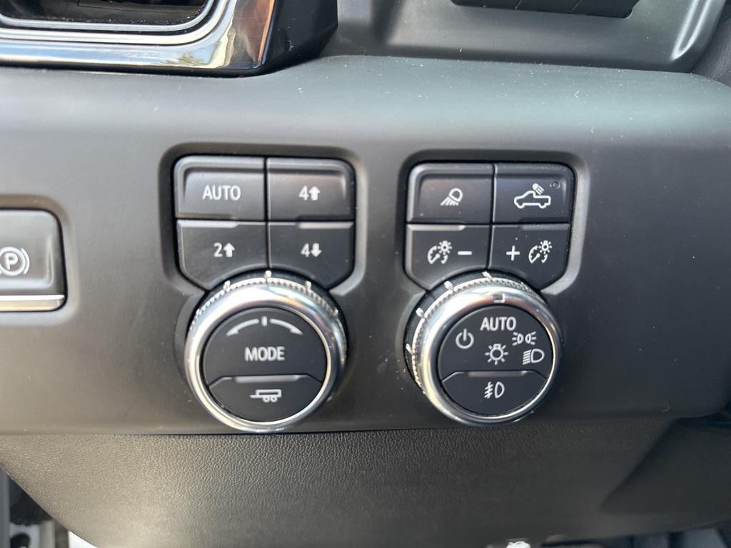 used 2024 GMC Sierra 1500 car, priced at $44,298