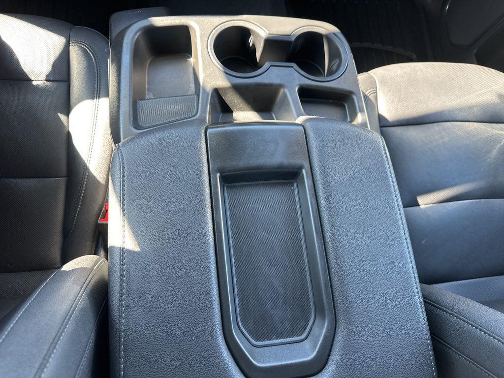 used 2024 Chevrolet Silverado 2500 car, priced at $63,998