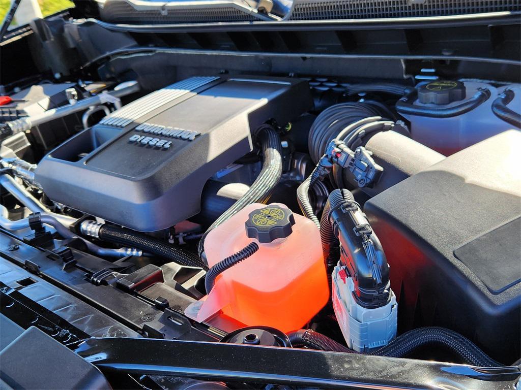 new 2026 Chevrolet Silverado 1500 car, priced at $66,760