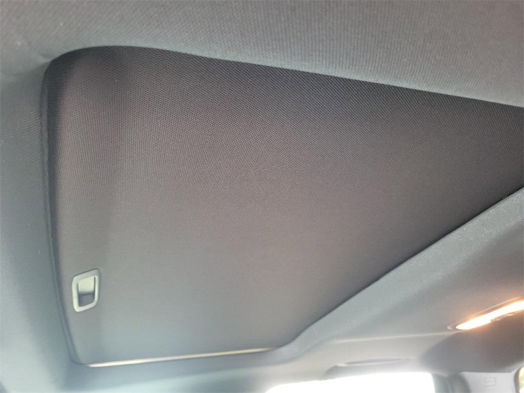 new 2025 Chevrolet Colorado car, priced at $44,420