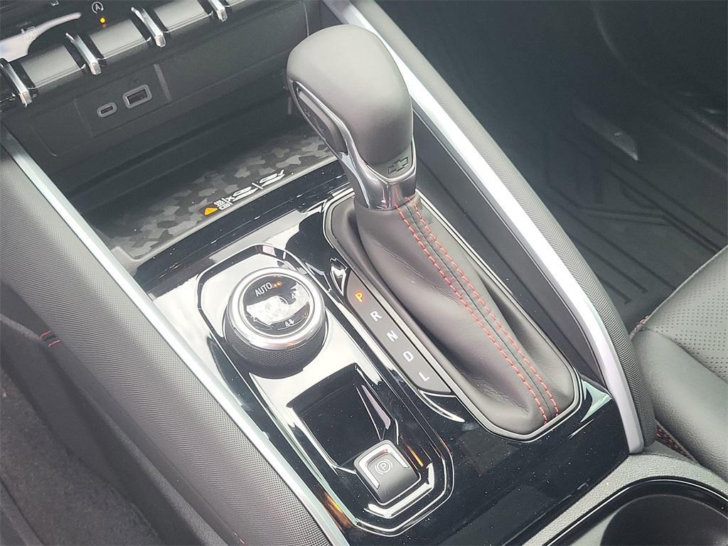 new 2025 Chevrolet Colorado car, priced at $44,420