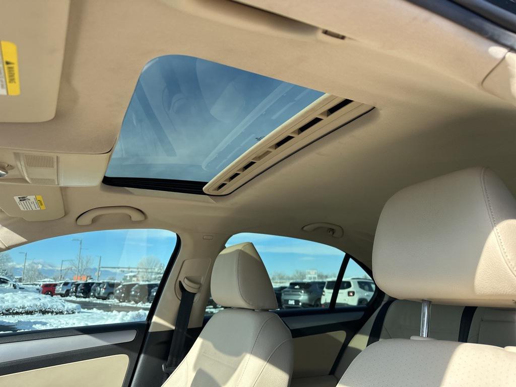 used 2012 Volkswagen Jetta car, priced at $9,498