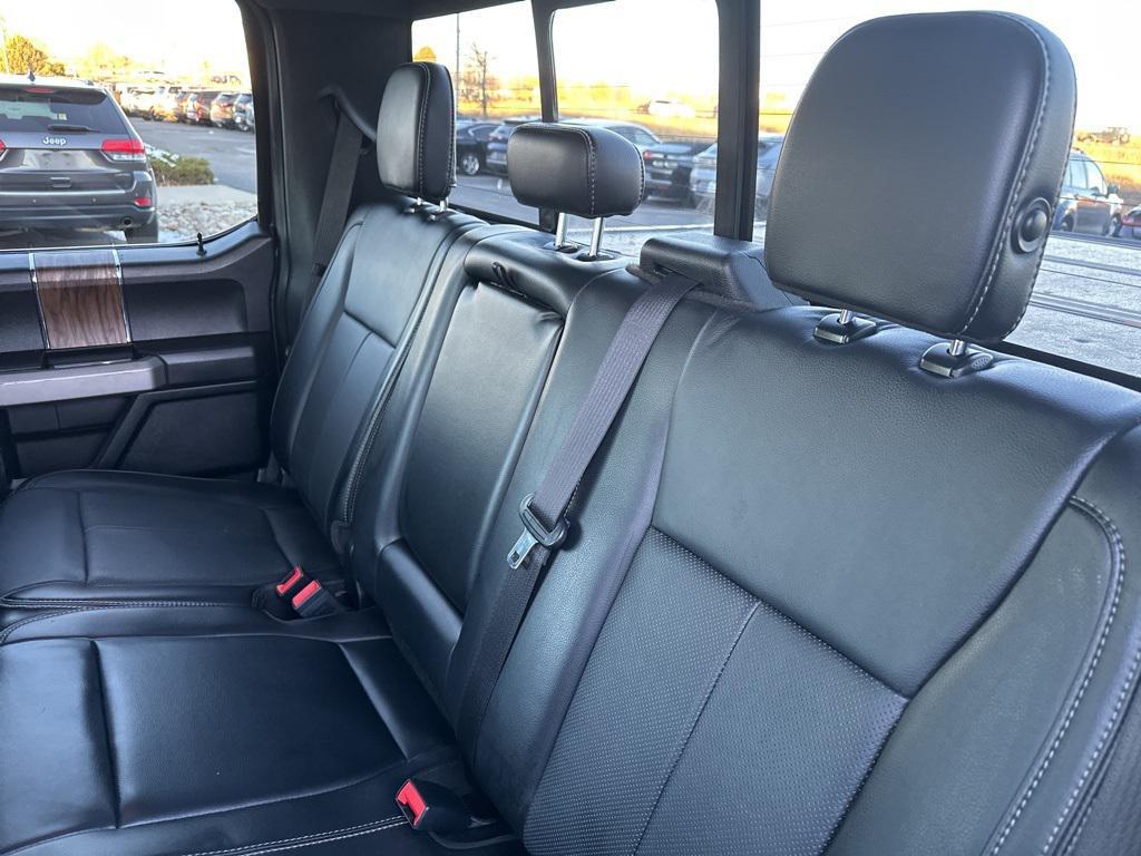 used 2019 Ford F-150 car, priced at $25,998