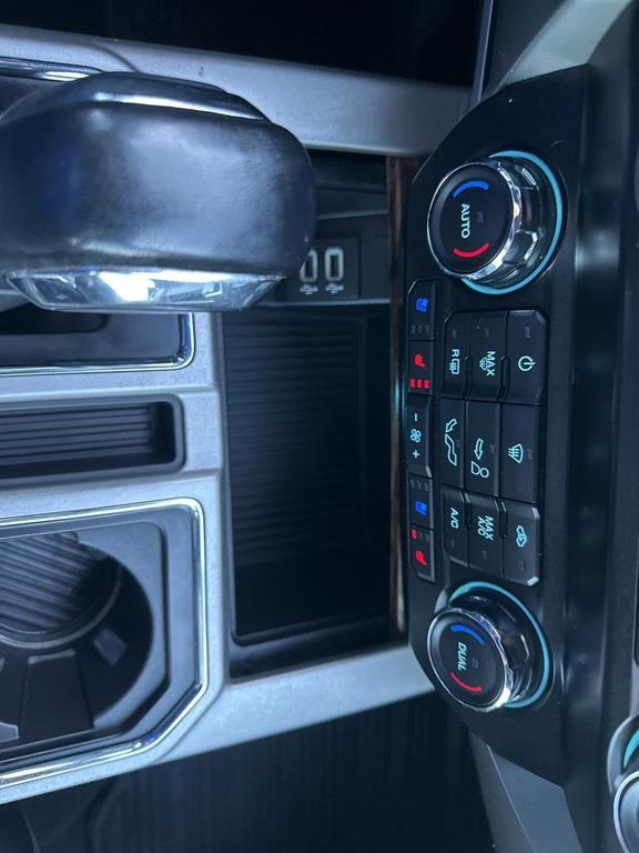 used 2019 Ford F-150 car, priced at $25,998