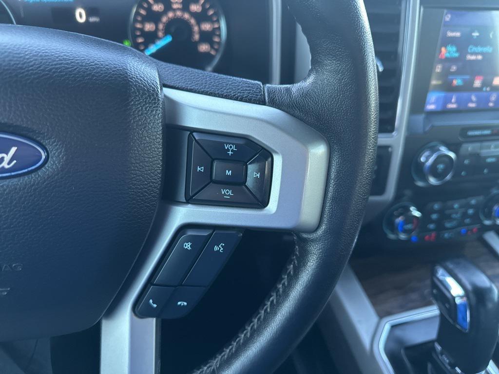 used 2019 Ford F-150 car, priced at $25,998