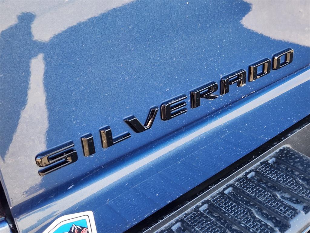 new 2026 Chevrolet Silverado 2500 car, priced at $73,428