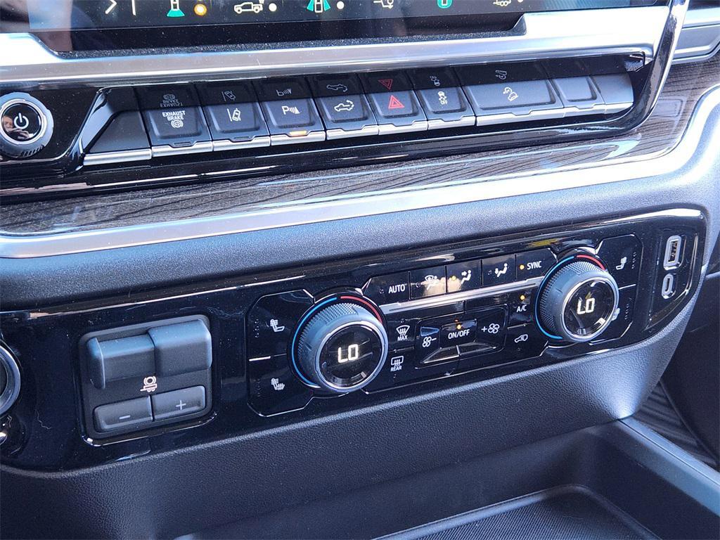 new 2026 Chevrolet Silverado 2500 car, priced at $73,428