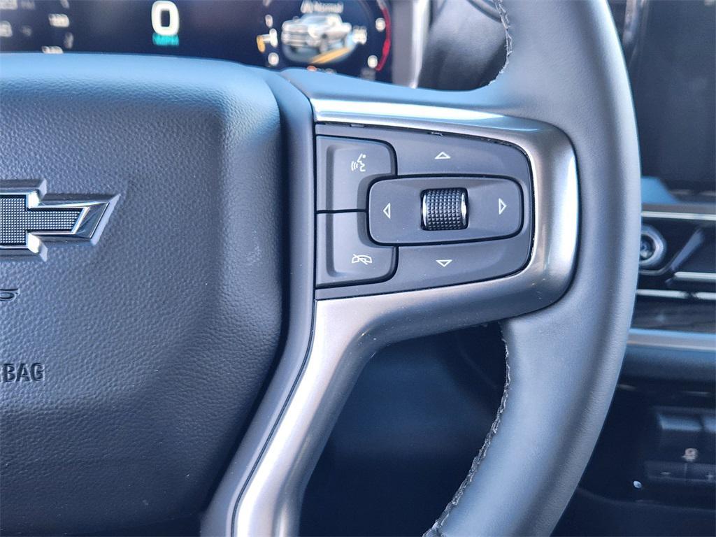 new 2026 Chevrolet Silverado 2500 car, priced at $73,428