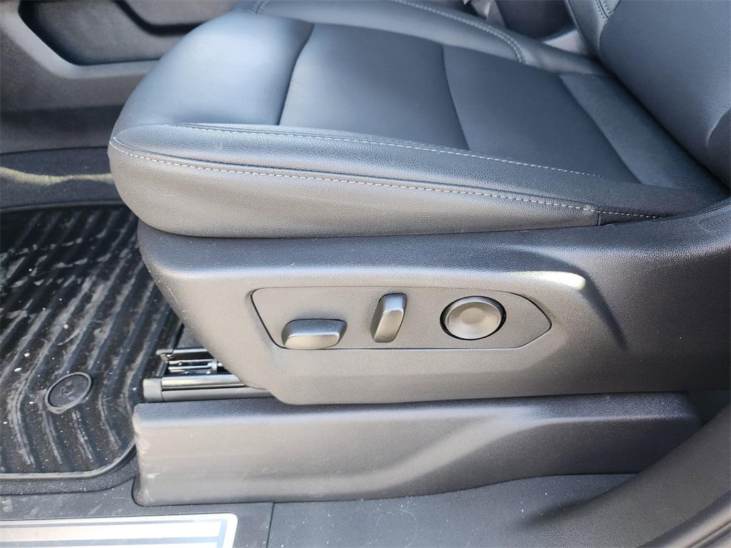 new 2026 Chevrolet Silverado 2500 car, priced at $73,428