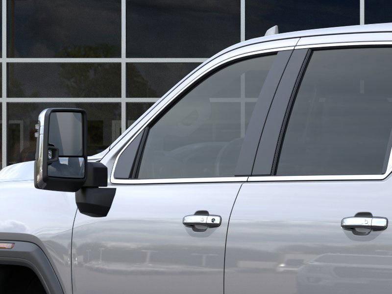 new 2026 GMC Sierra 2500 car, priced at $83,780