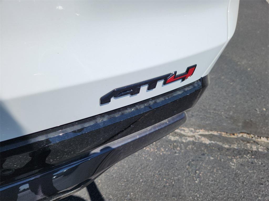 new 2026 GMC Terrain car, priced at $43,555