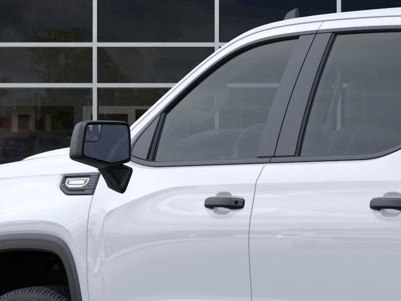 new 2026 GMC Sierra 1500 car, priced at $45,541