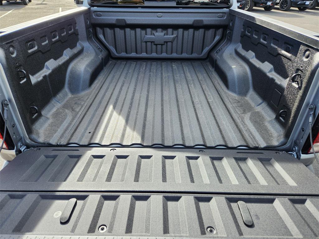 new 2026 Chevrolet Colorado car, priced at $40,847