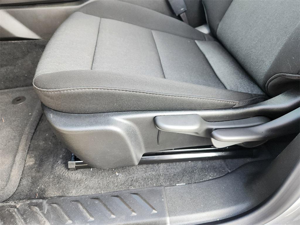 new 2026 Chevrolet Colorado car, priced at $40,847