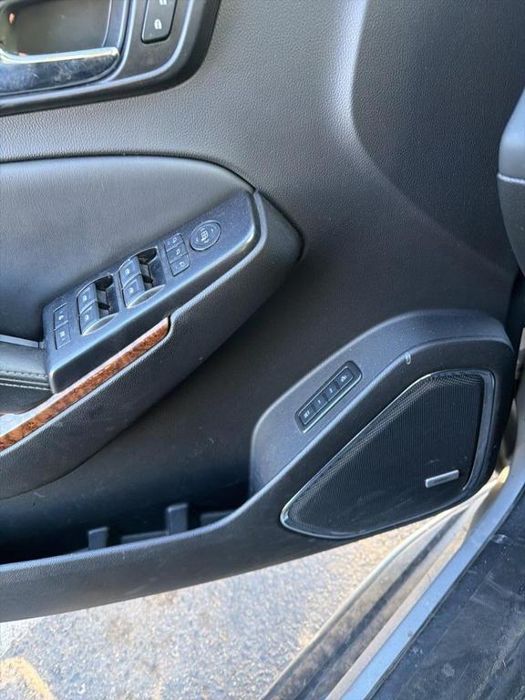 used 2016 Chevrolet Tahoe car, priced at $17,398