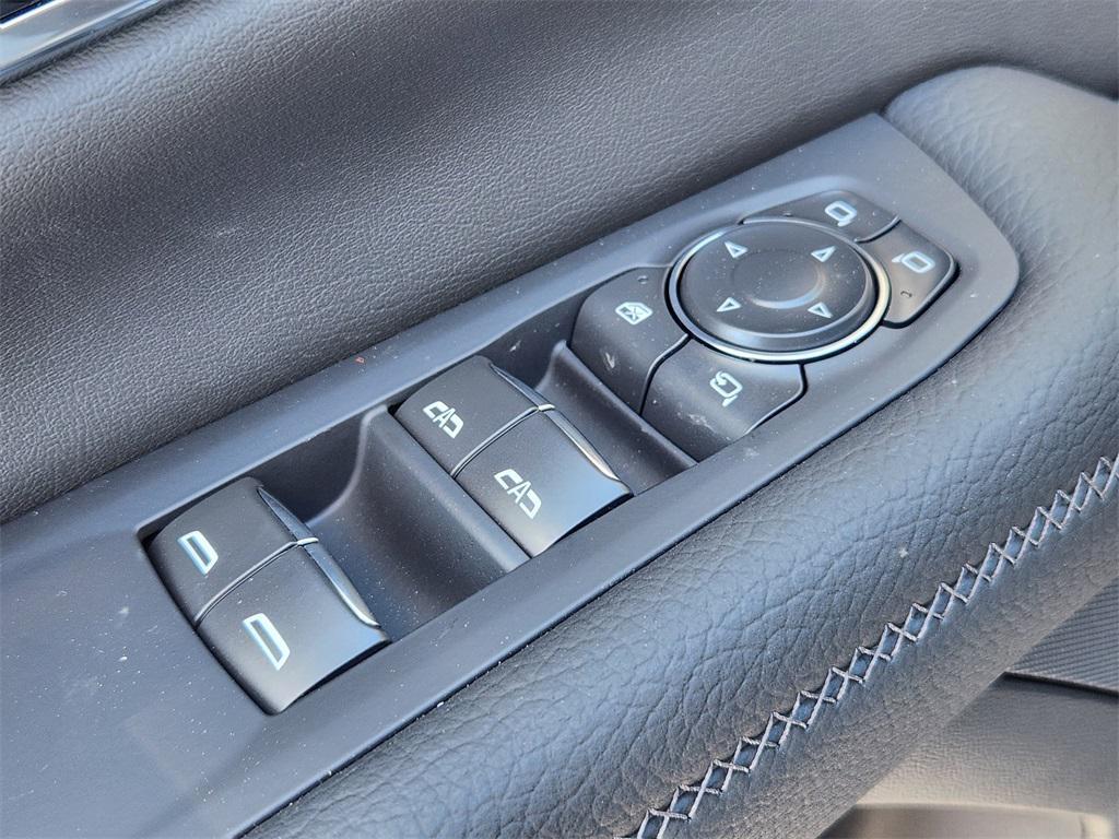 new 2026 GMC Yukon car, priced at $99,255