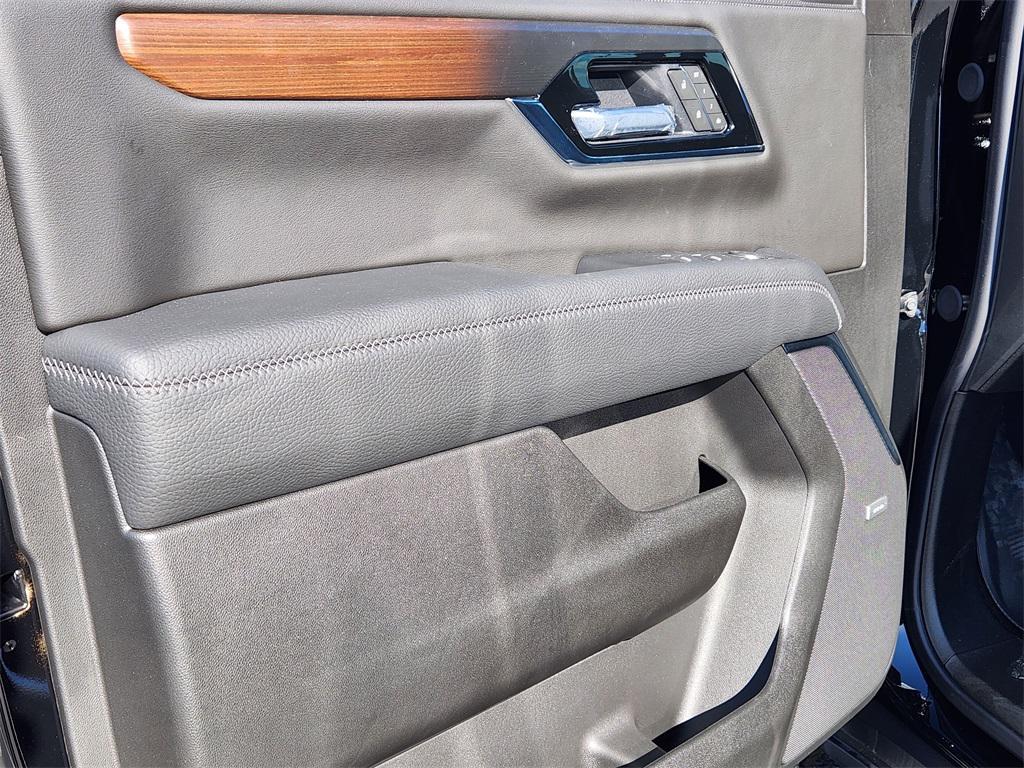 new 2026 GMC Yukon car, priced at $99,255