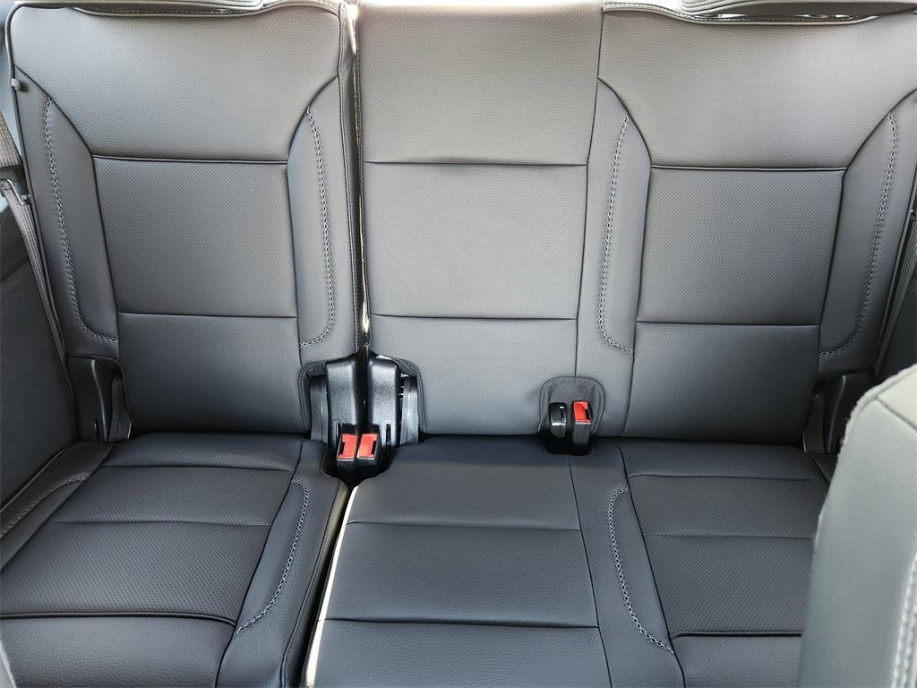 new 2026 GMC Yukon car, priced at $99,255