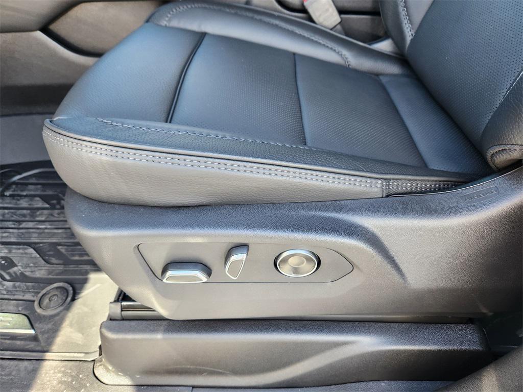 new 2026 GMC Yukon car, priced at $99,255