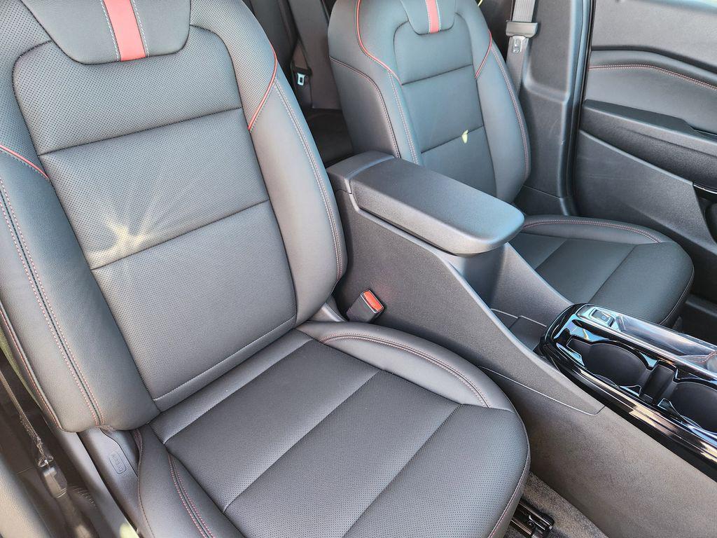 new 2026 Chevrolet Trax car, priced at $27,580