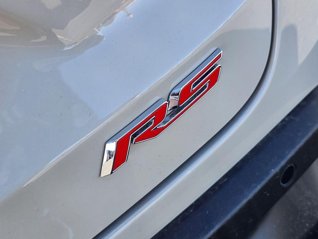 new 2026 Chevrolet Trax car, priced at $27,580