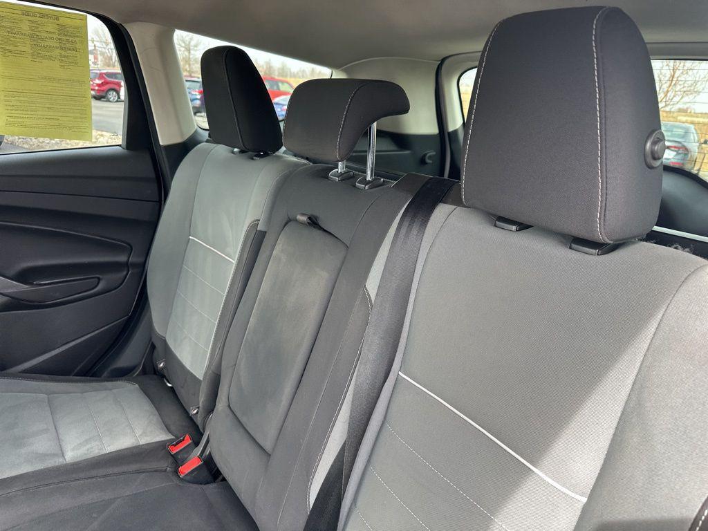 used 2015 Ford Escape car, priced at $6,498