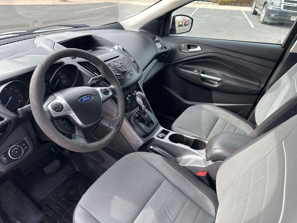 used 2015 Ford Escape car, priced at $6,498