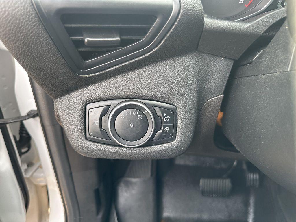 used 2015 Ford Escape car, priced at $6,498