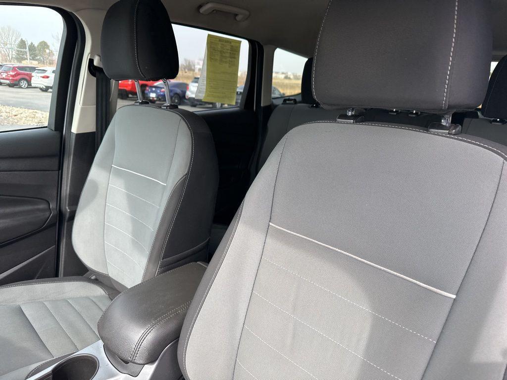used 2015 Ford Escape car, priced at $6,498
