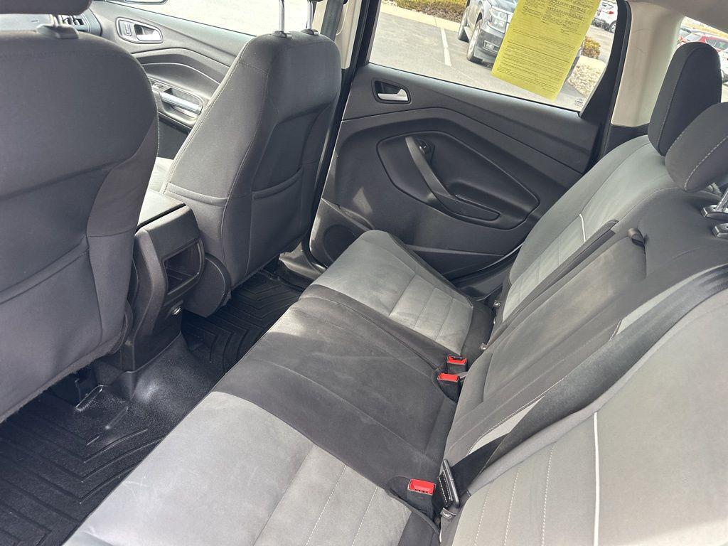 used 2015 Ford Escape car, priced at $6,498