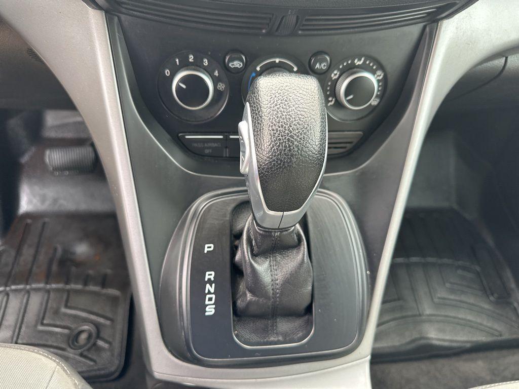 used 2015 Ford Escape car, priced at $6,498