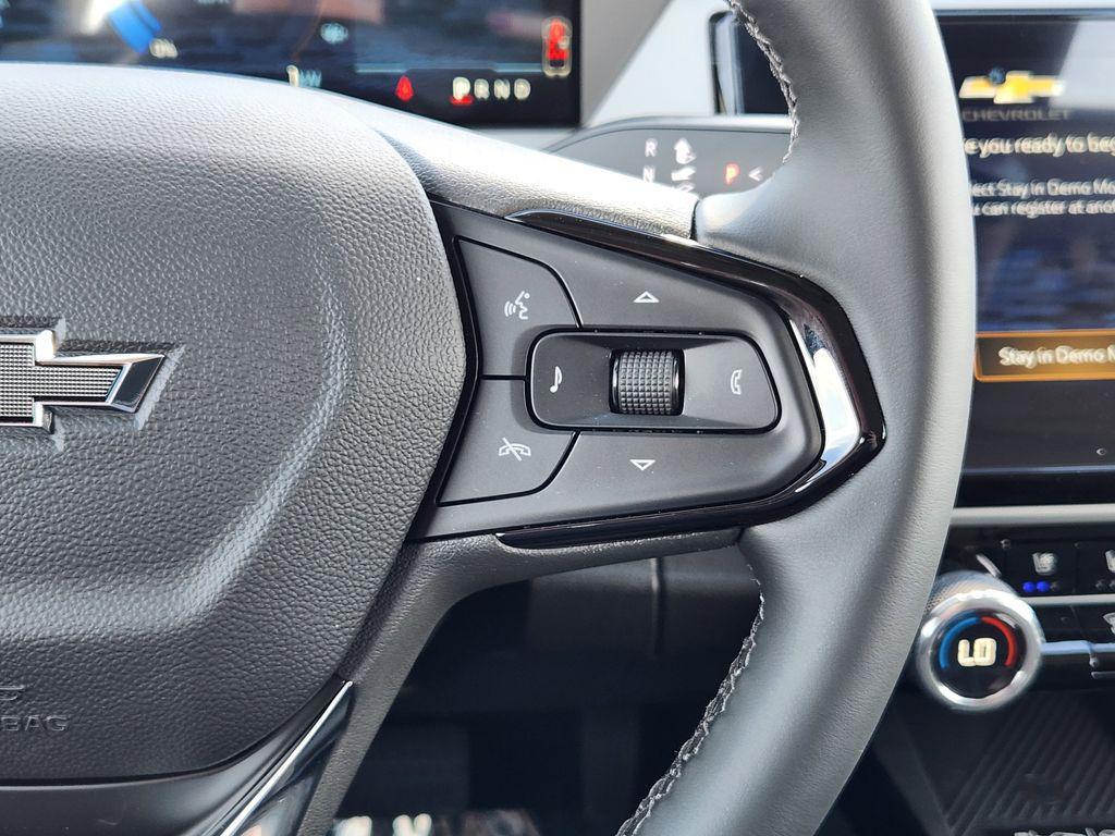 new 2027 Chevrolet Bolt car, priced at $35,685