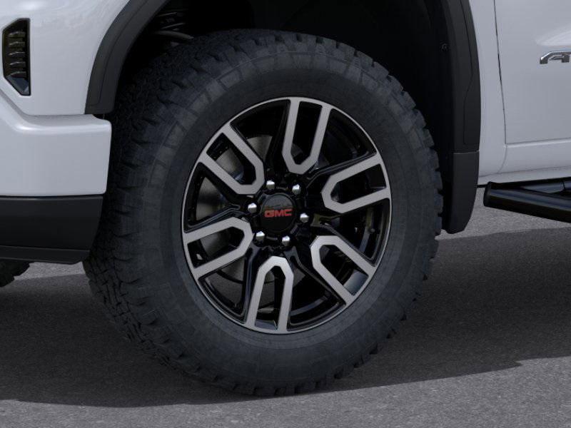 new 2026 GMC Sierra 1500 car, priced at $68,560