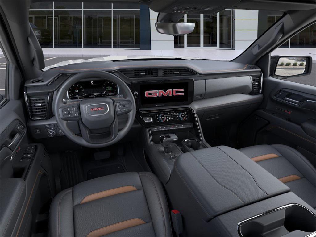 new 2026 GMC Sierra 1500 car, priced at $68,560