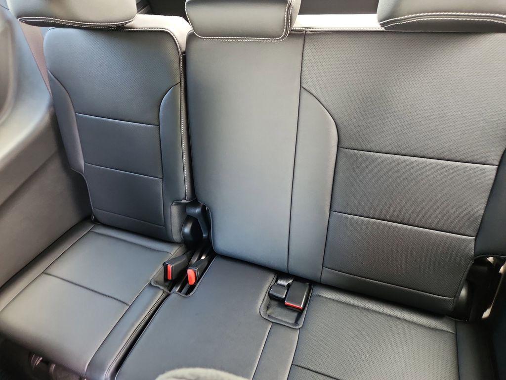 new 2025 Chevrolet Traverse car, priced at $42,695