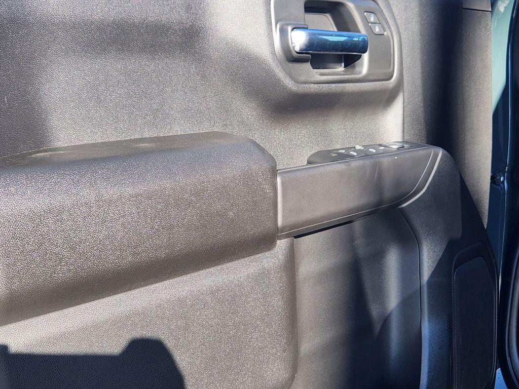 new 2026 Chevrolet Silverado 1500 car, priced at $51,334